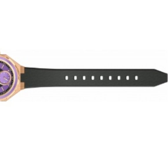 Invicta Angel Women\'s Swiss Quartz Satin Band main image 4